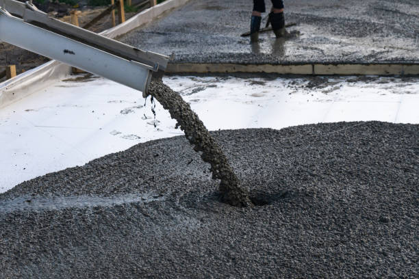 Best Concrete Foundation Repair in Weirton, WV