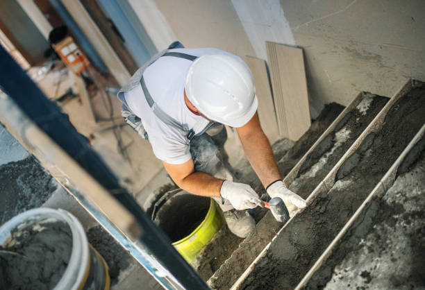 Best Concrete Sidewalk Installation in Weirton, WV