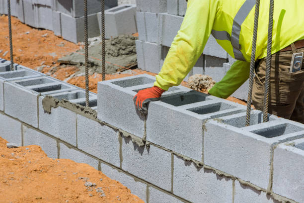 Best Concrete Retaining Walls in Weirton, WV