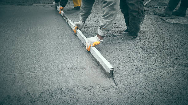 Best Decorative Concrete in Weirton, WV