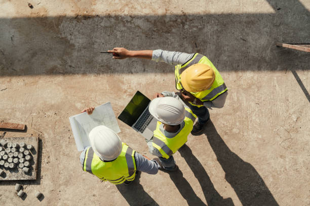 Best Concrete Demolition Services in Weirton, WV